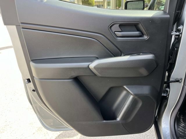 New 2026 Chevrolet Colorado Trail Boss AWD/4WD image 19