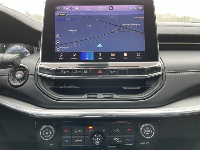 Used 2022 Jeep Compass High Altitude image 20