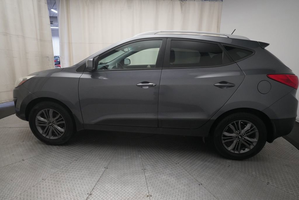 Used 2015 Hyundai Tucson SE AWD/4WD image 25
