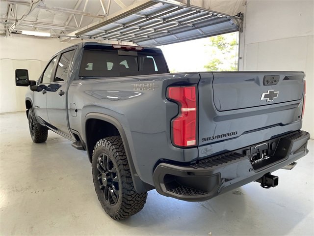 New 2026 Chevrolet Silverado 2500 LT w/ Trail Boss Package image 9