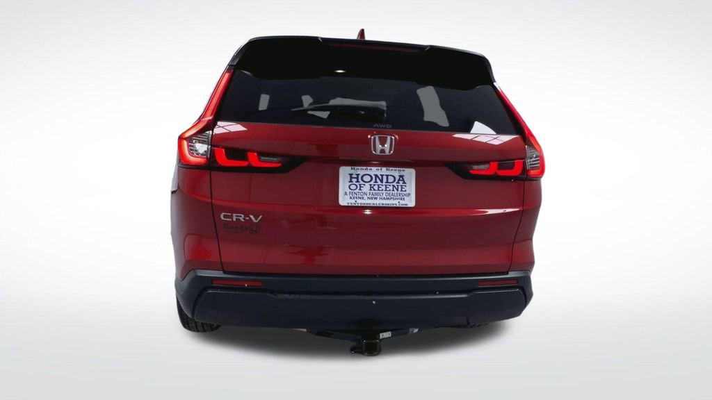 Used 2023 Honda CR-V EX image 10