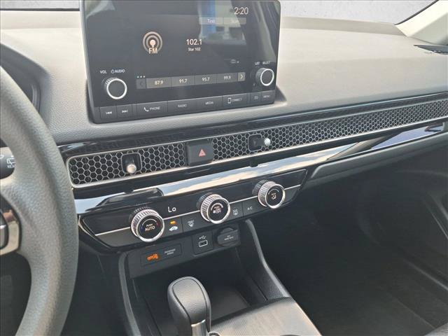 Certified 2024 Honda Civic LX image 14
