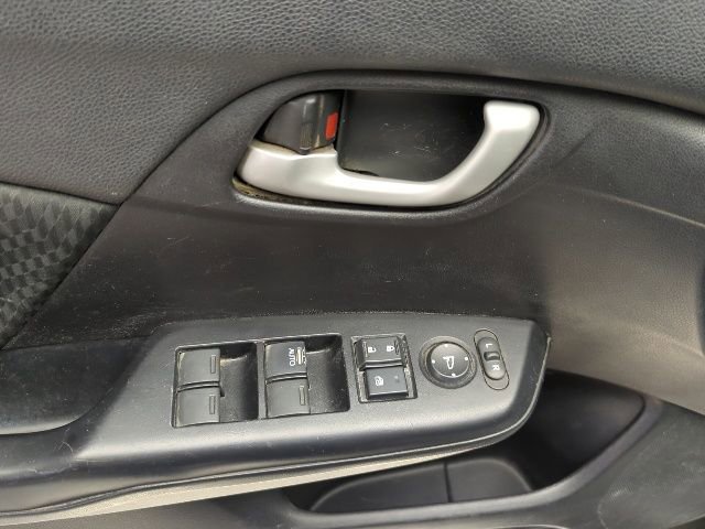 Used 2015 Honda Civic SE image 24