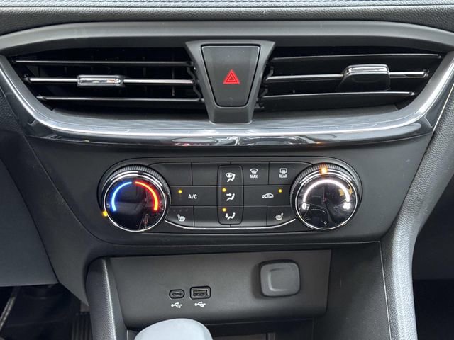 New 2026 Buick Encore GX Preferred w/ Comfort Package FWD image 14