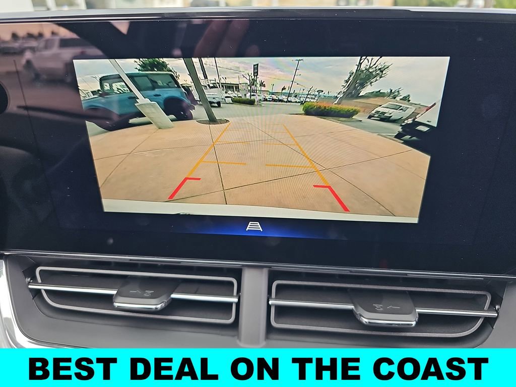 New 2026 Chevrolet Trax LT w/ Driver Confidence Package image 22