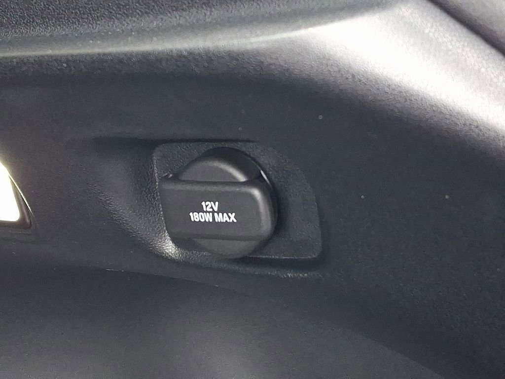 Used 2024 Honda HR-V EX-L image 31