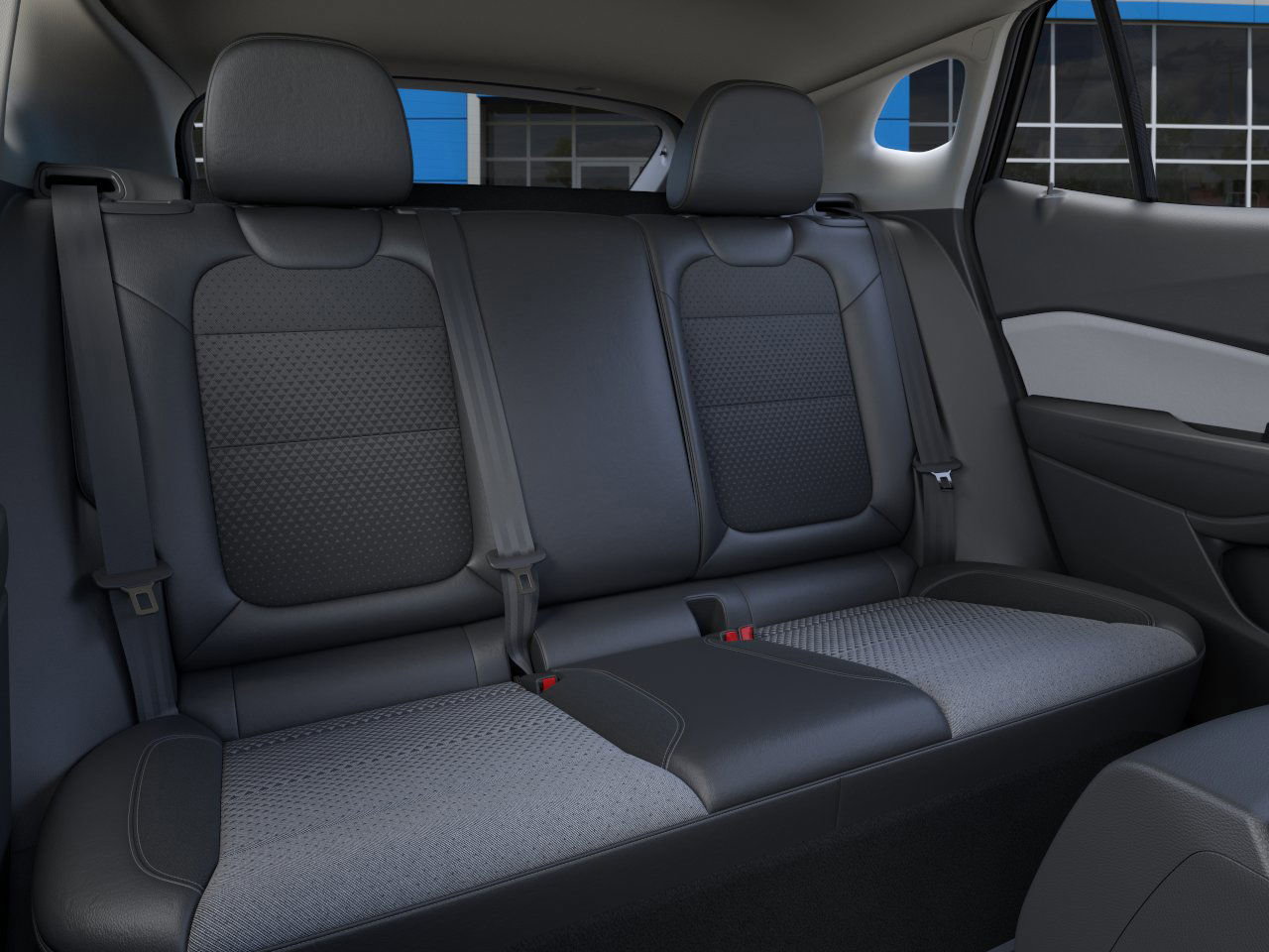 New 2026 Chevrolet Trax LT image 17