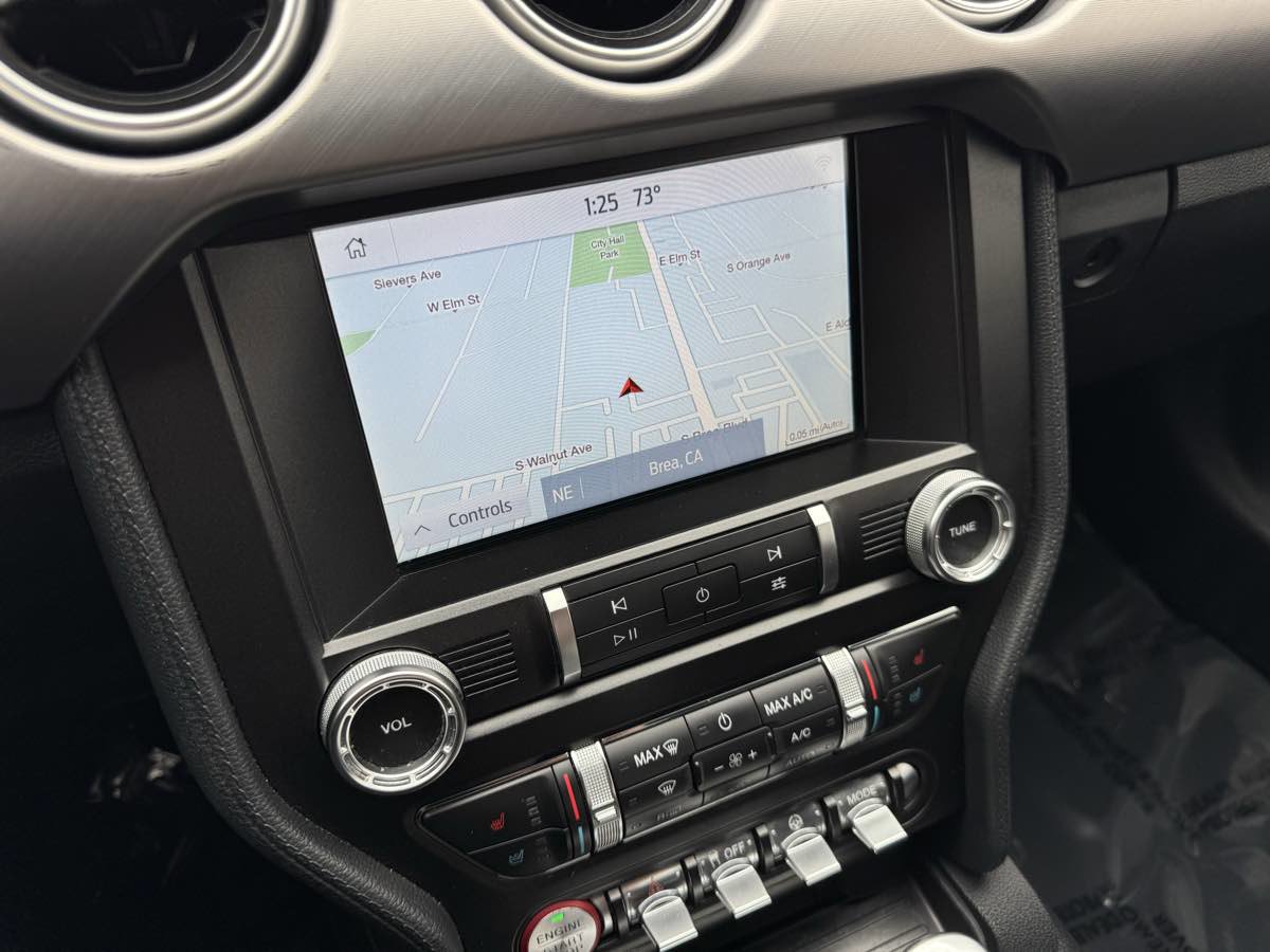 Used 2019 Ford Mustang GT Premium w/ Enhanced Security Package RWD image 22