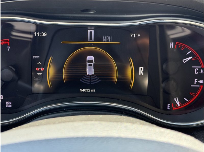 Used 2014 Dodge Durango R/T RWD image 48