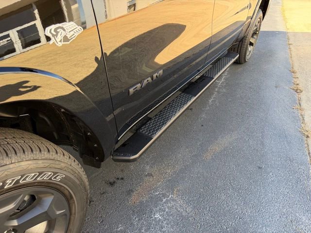 New 2026 RAM 1500 Big Horn AWD/4WD image 7