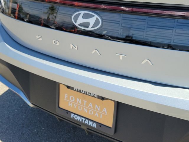 New 2026 Hyundai Sonata SE FWD image 26