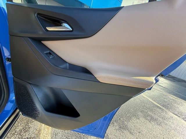 New 2026 Chevrolet Equinox ACTIV w/ Convenience Package III FWD image 17