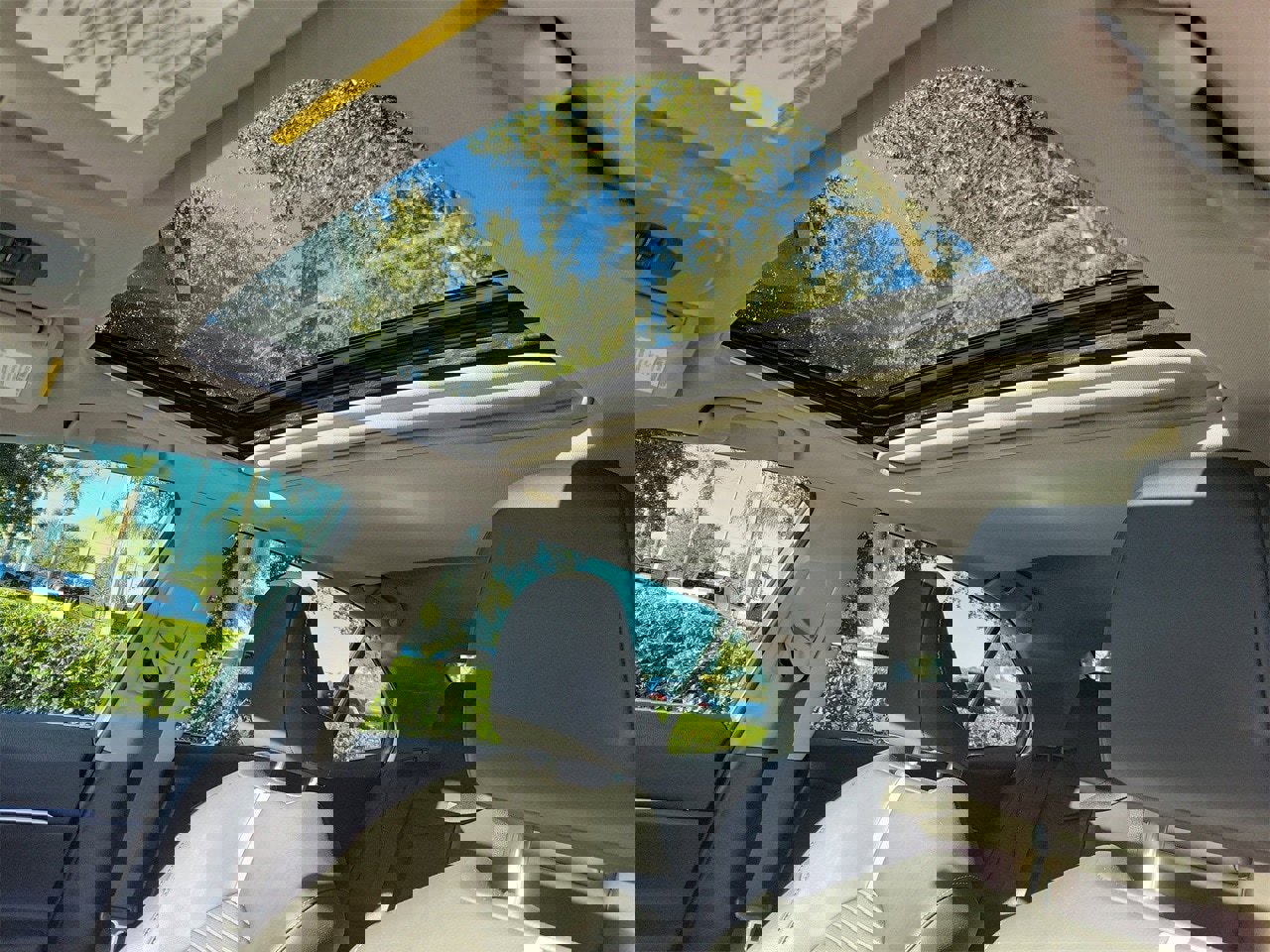 Used 2023 Toyota Camry SE image 18