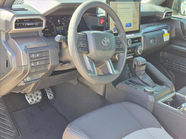 New 2026 Toyota Tacoma TRD Sport RWD image 3