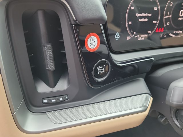 New 2026 Porsche Cayenne AWD/4WD image 29