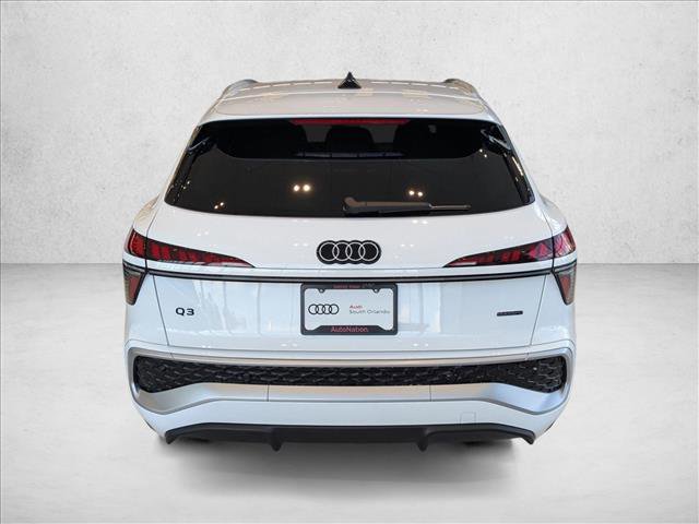 New 2026 Audi Q3 quattro 2.0T image 5