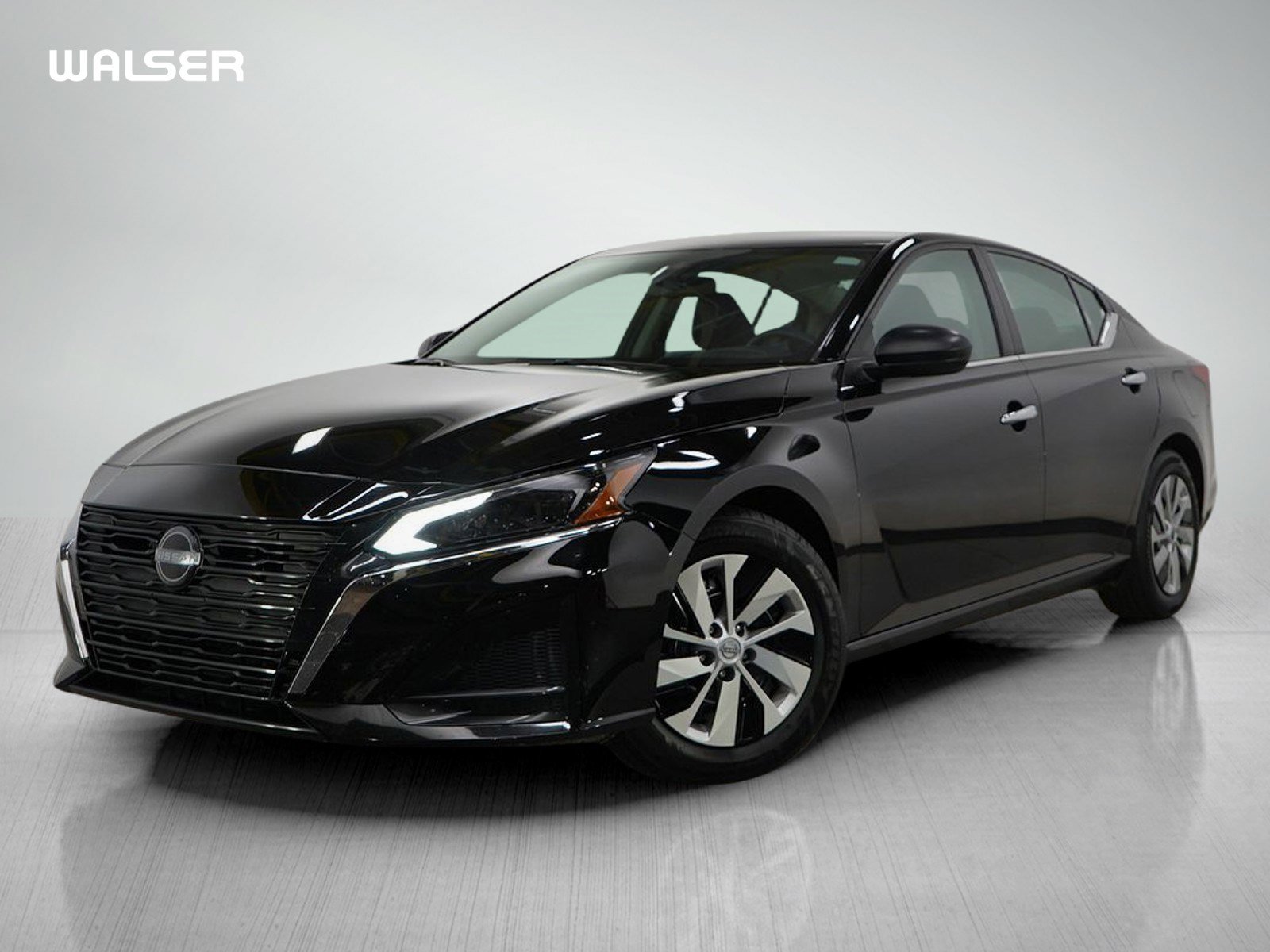 Used 2024 Nissan Altima 2.5 S