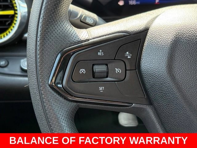 Used 2024 Chevrolet Trax LT FWD image 20