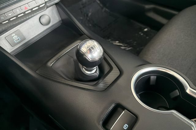 Used 2024 Ford Mustang GT RWD image 23