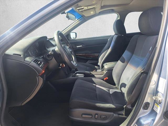 Used 2010 Honda Crosstour EX image 8