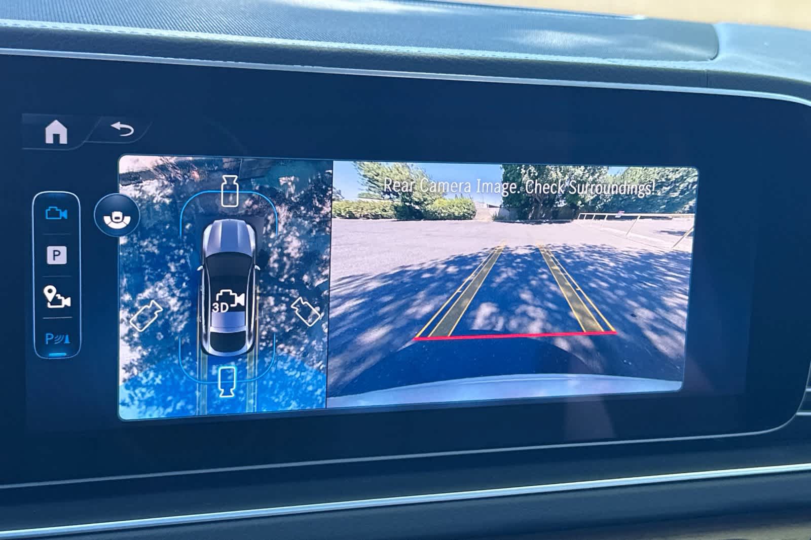 New 2026 Mercedes-Benz GLE 450 4MATIC Coupe image 19