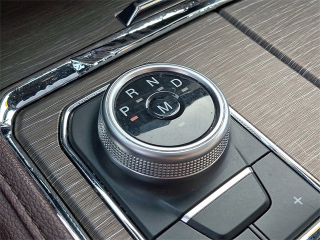 Used 2023 Ford Expedition Max Limited image 15