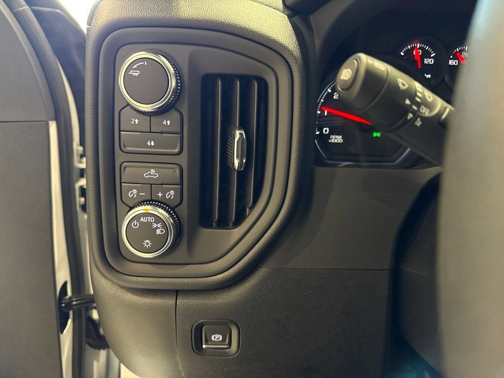 New 2026 GMC Sierra 2500 Pro AWD/4WD image 29