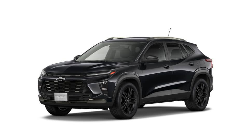 New 2026 Chevrolet Trax ACTIV w/ Driver Confidence Package FWD image 49