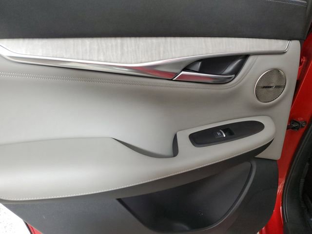 Certified 2023 INFINITI QX50 Sensory w/ Accent Package image 9