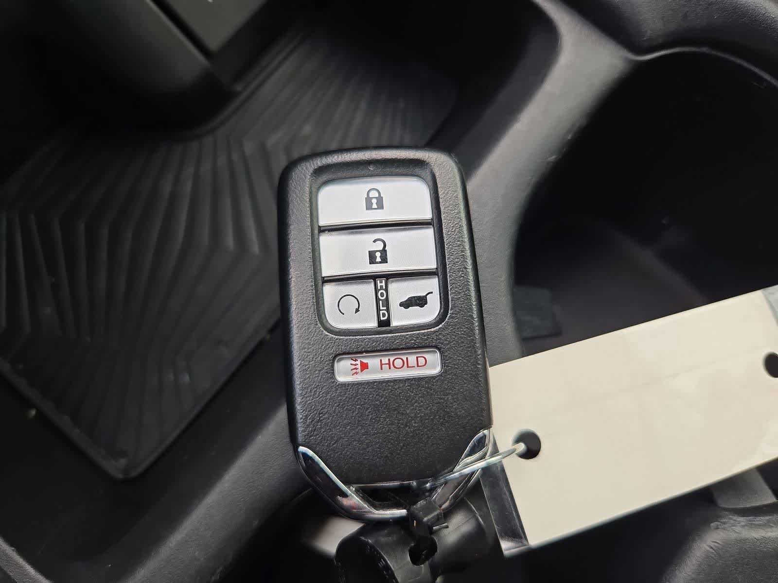 Used 2018 Honda CR-V EX-L image 34