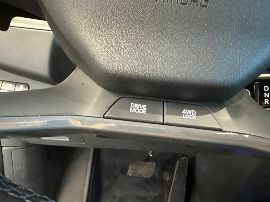 Certified 2024 Kia EV9 Land AWD/4WD image 16