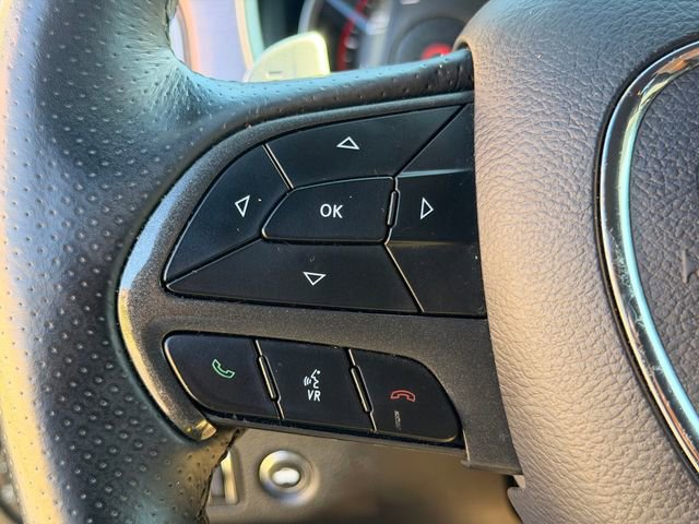 Used 2018 Dodge Charger R/T Scat Pack image 14