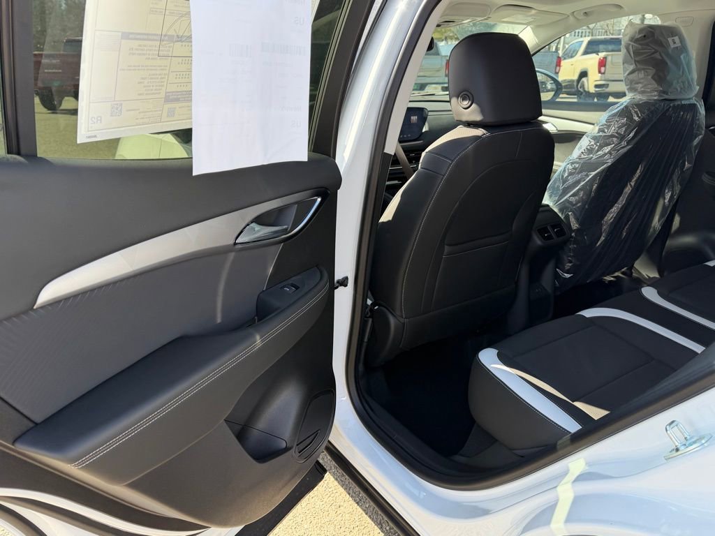 New 2026 Buick Envision Sport Touring image 15