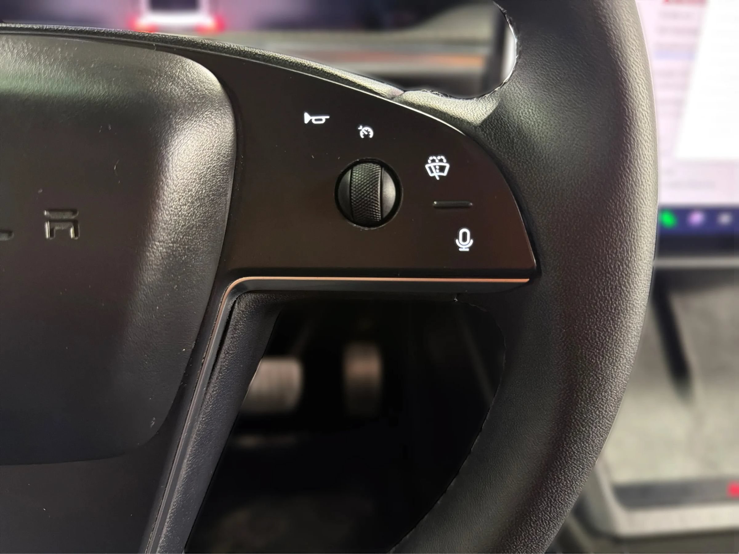 Used 2023 Tesla Model X Plaid AWD/4WD image 27