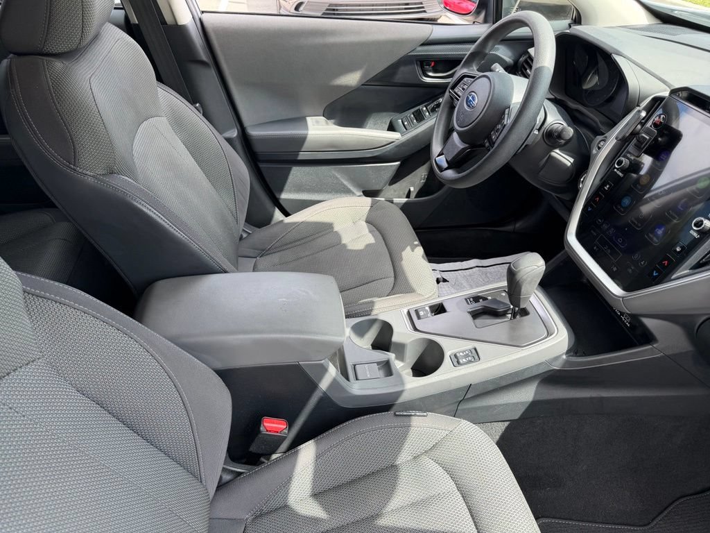 Used 2024 Subaru Crosstrek 2.0i Premium AWD/4WD image 16
