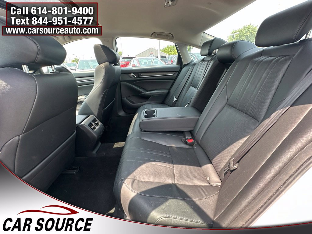 Used 2020 Honda Accord EX-L image 22