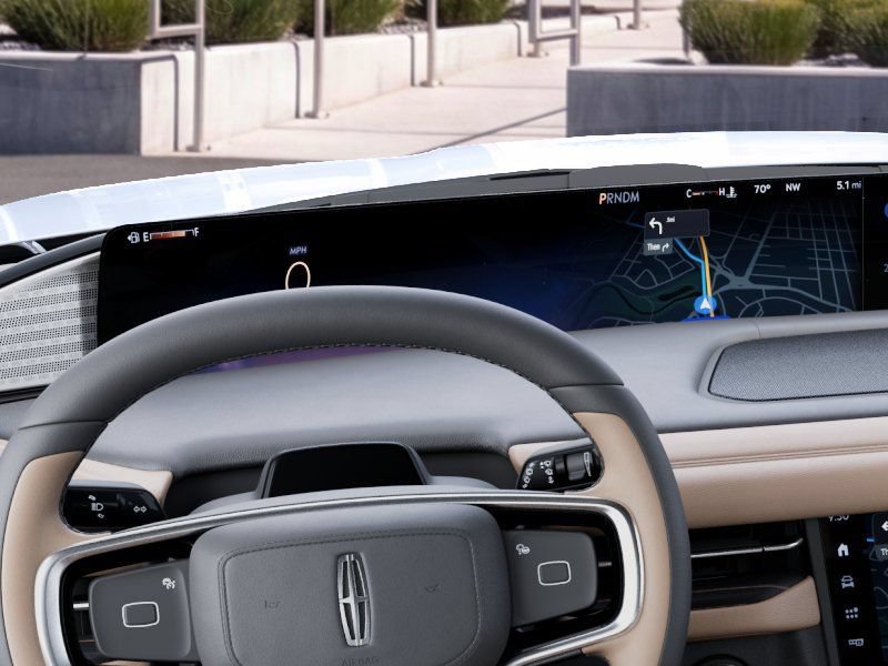 New 2027 Lincoln Navigator Black Label AWD/4WD image 13