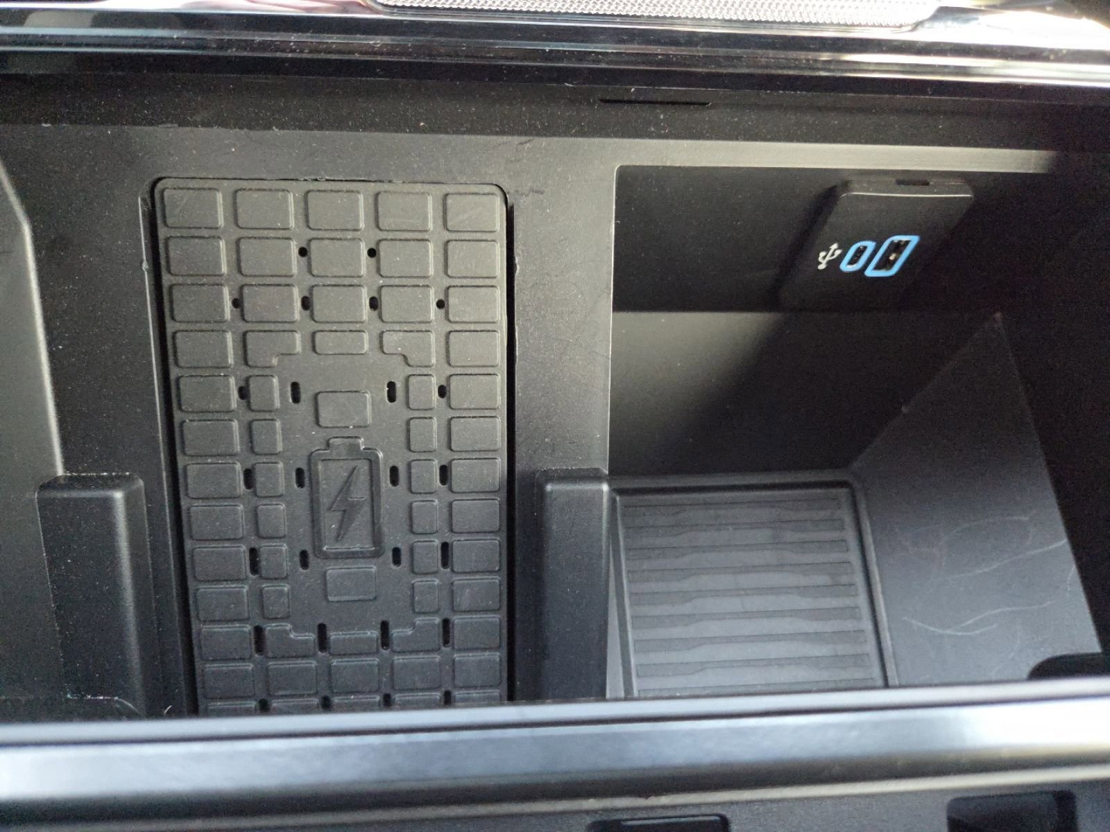 Used 2025 Ford F450 King Ranch w/ Chrome Package image 10