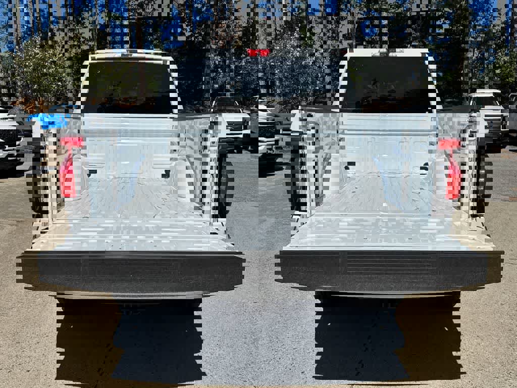 New 2025 Ford F150 Lightning Flash image 16