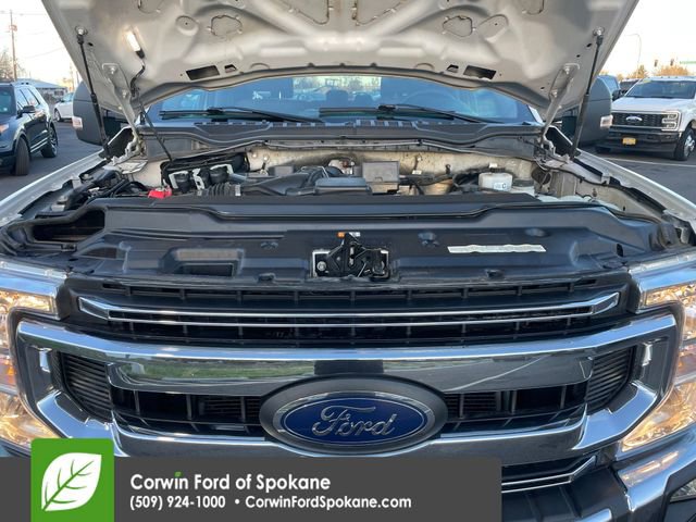 Used 2021 Ford F250 XLT w/ XLT Value Package image 37