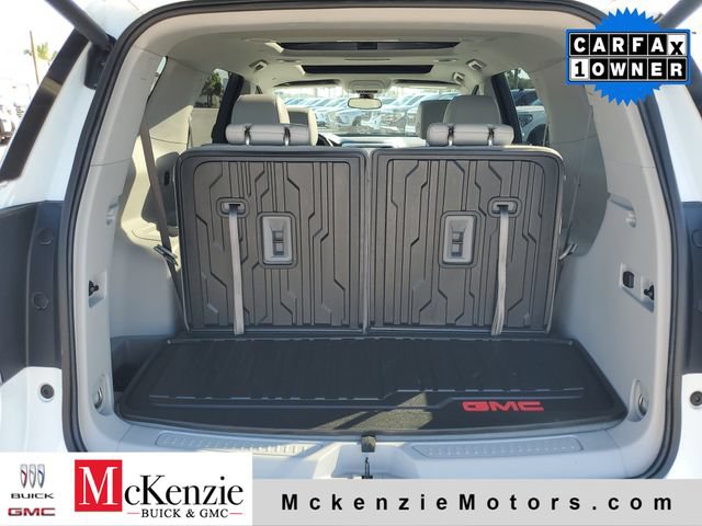 Used 2023 GMC Acadia SLT w/ Technology Package AWD/4WD image 37