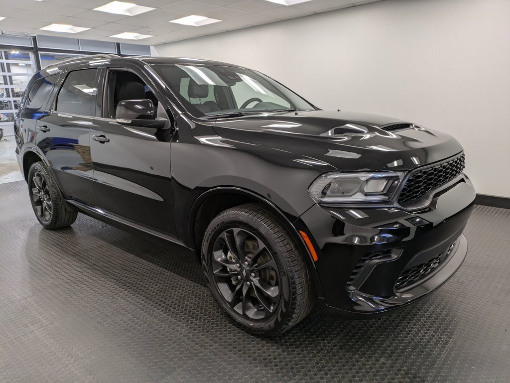 Used 2024 Dodge Durango GT image 3