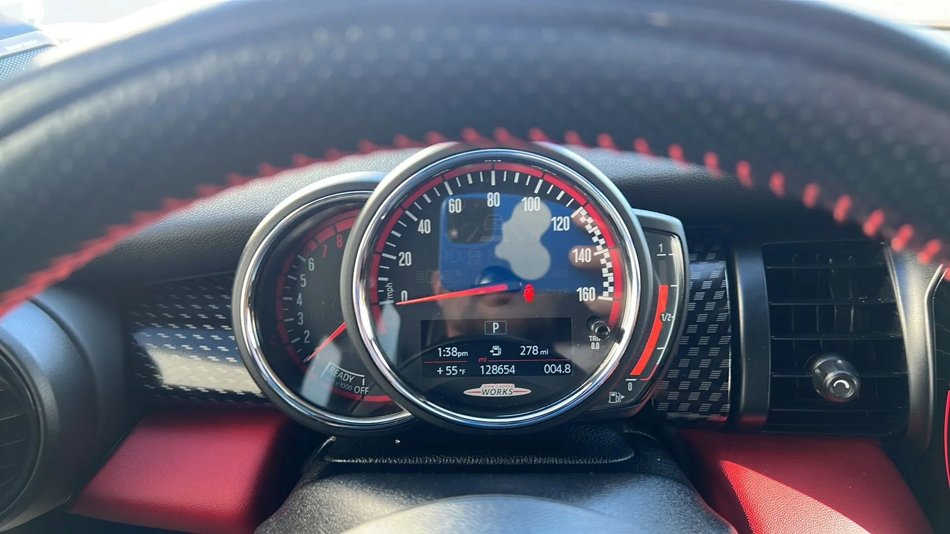 Used 2019 MINI Cooper John Cooper Works image 21