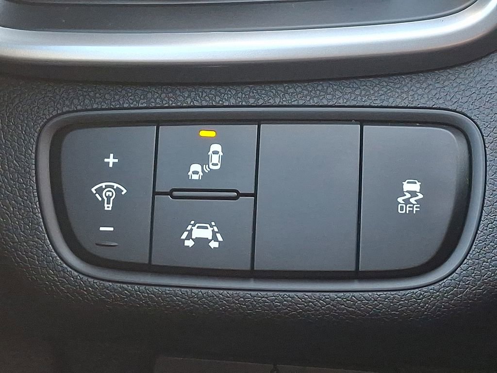 Used 2019 Kia Sorento EX image 23