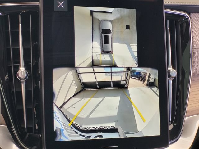 New 2026 Volvo XC90 B6 Ultra w/ Protection Package AWD/4WD image 20