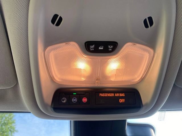 Used 2023 Chevrolet Bolt EUV LT w/ Driver Confidence Package FWD image 27