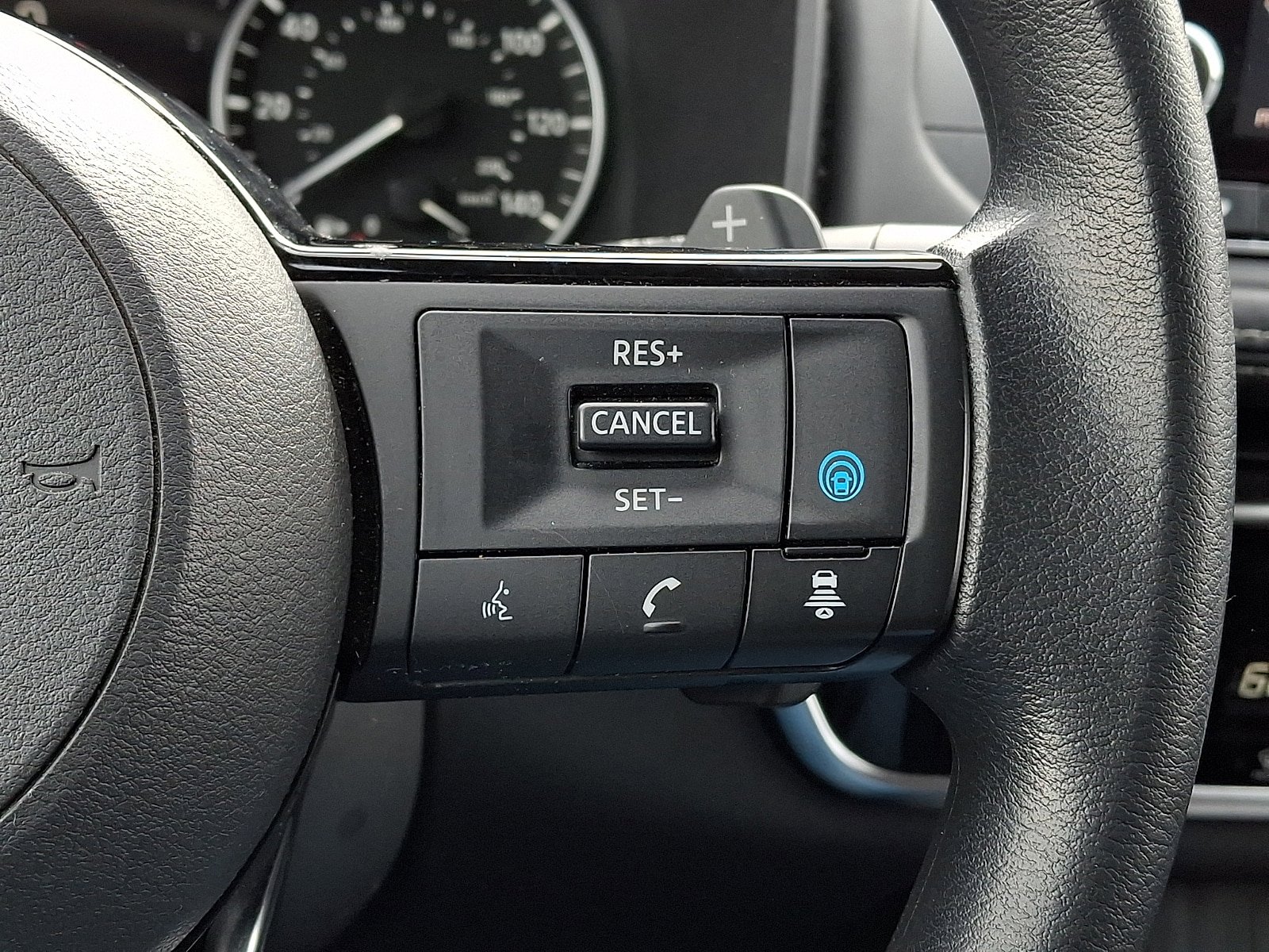Used 2021 Nissan Rogue SV AWD/4WD image 21