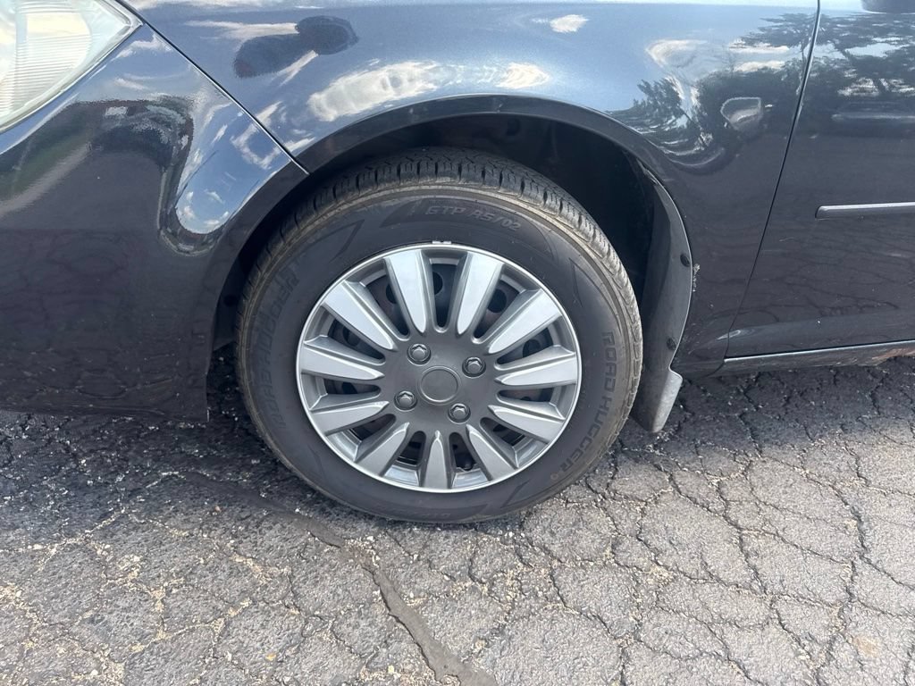 Used 2010 Chevrolet Cobalt LT FWD image 2
