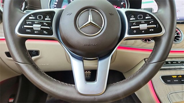 Used 2019 Mercedes-Benz E 450 Cabriolet image 41