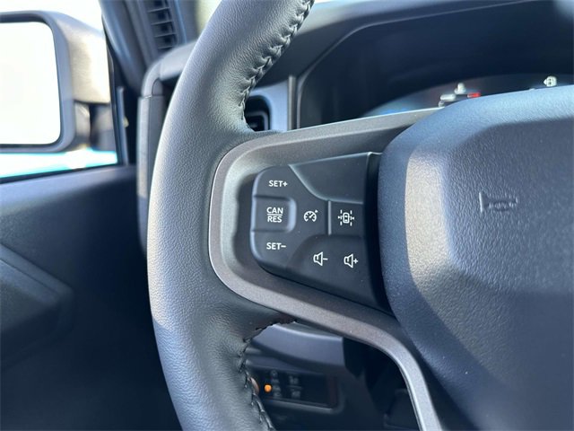 New 2025 Ford Bronco Big Bend w/ Black Diamond Package image 20